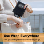 Kovarias Therawrap Wrist Therapy Wrap

