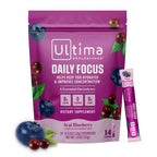 Ultima Replenisher Electrolyte Powder for Hydration

