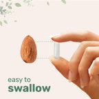 Magnesium Complex for Women | Non-GMO Filler-Free

