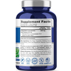 NusaPure Polypodium Leucotomos Supplement

