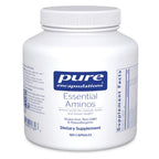 Pure Encapsulations Essential Amino Acids Muscle Recovery

