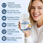 Neurobella Eye Formula - Advanced Eye Health

