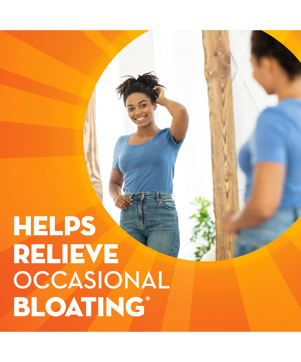 Metamucil Fiber Gummies with Probiotics for Adults

