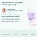 Bettervits Magnesium Glycinate Complex

