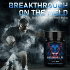 Powerful Salts for Athletes – Instant Training Focus

