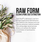 Olive Leaf Extract & Olive Fruit Extract by Total Olive

