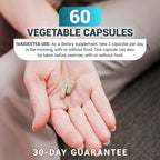Dr. Berg Mineral & Vitamin Blend Supplement

