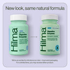 Hilma Digestive Health Support Supplement

