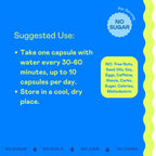 Hi-Lyte Electrolyte Capsules | Daily Hydration

