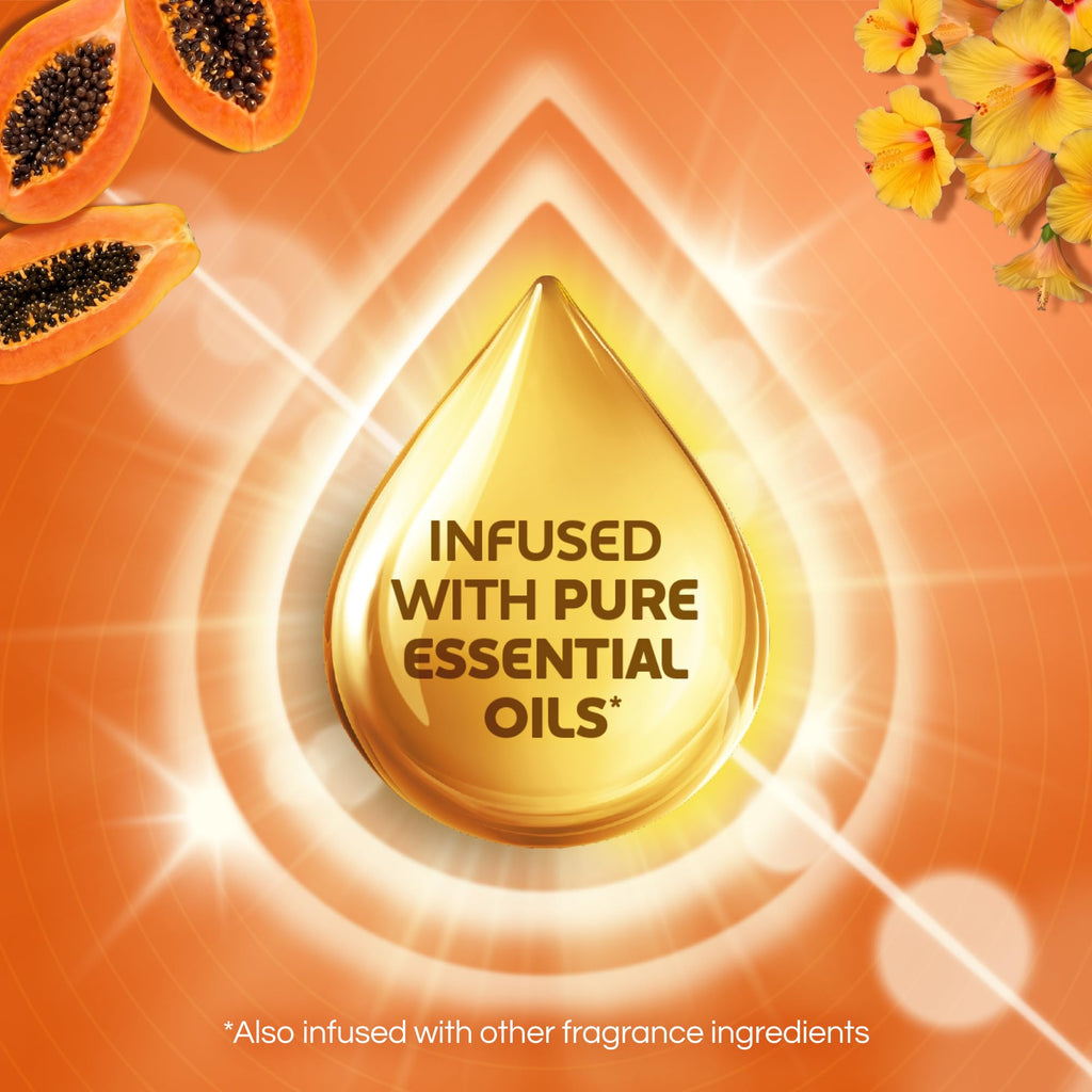 Air Wick Hawaii Papaya Hibiscus Plug-In Refills

