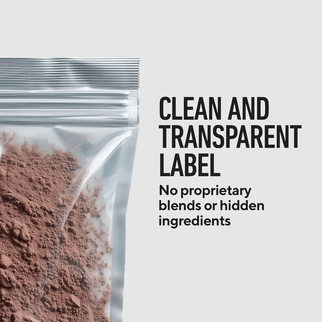 LEGION Whey+ Isolate Powder - Grass-Fed, Lactose-Free

