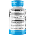 Nutri GlyNAC-ET NAC Supplement with Glycine

