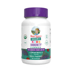 MaryRuth's Organics Kids Immune Gummies - Organic Vitamin C

