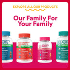 SmartyPants Organic Women's Multivitamin Gummies

