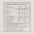 Arrae Tone Gummies Creatine Monohydrate for Women

