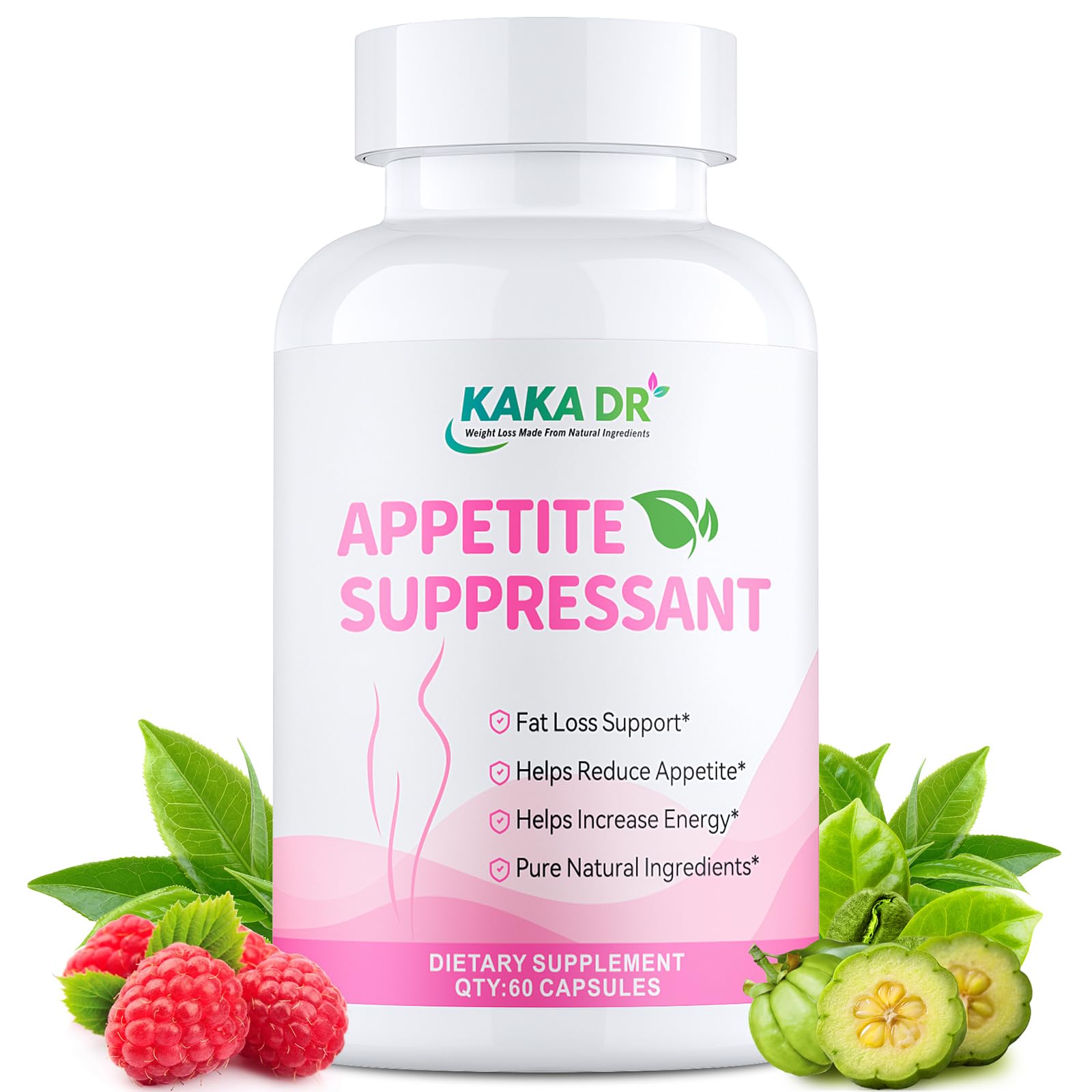 Appetite & Metabolism Support – Weight Loss

