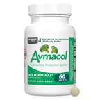 Nutramax Avmacol Sulforaphane Detox Support

