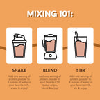 Clean Simple Eats Whey Isolate Protein Powder

