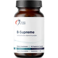 Designs for Health Methylated Vitamin B Complex Capsules
