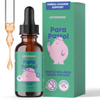 JoySpring ParaPatrol Kids Digestive Health Liquid

