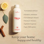 Young Living Thieves Household Cleaner – Natural All-Purpose

