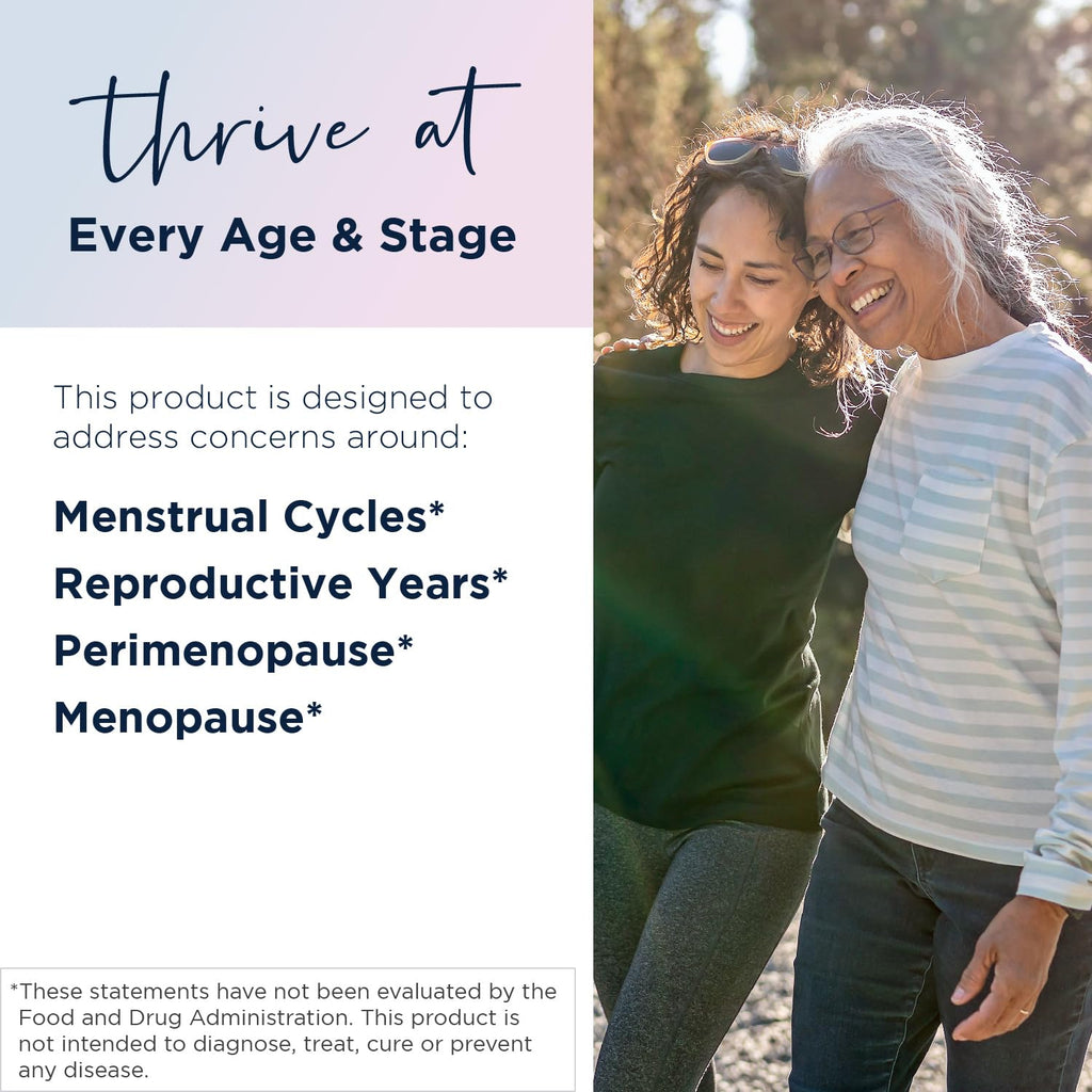 FemGuard Hormone Balance for Women by Designs for Health

