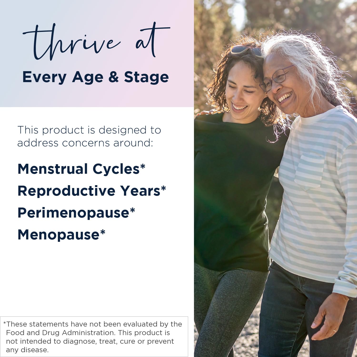 FemGuard Hormone Balance for Women by Designs for Health

