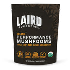 Mushroom Powder Blend for Energy | Laird Superfood

