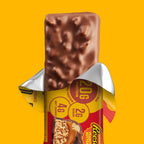 FULFIL Chocolate Peanut Butter Bar with Reese's

