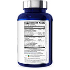 1MD LiverMD Liver Support with Siliphos Milk Thistle & NAC

