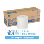 GP PRO Recycled Paper Towels – Durable, Eco-Friendly


