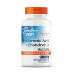 Hyaluronic Acid with Chondroitin Sulfate BioCell Collagen


