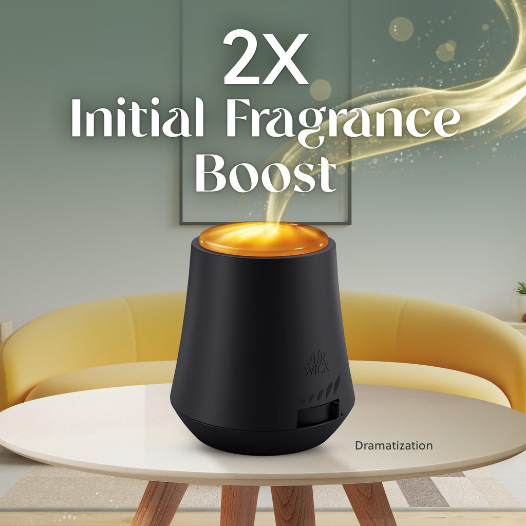 Air Wick Essential Mist Refill for Diffuser - Fragrance

