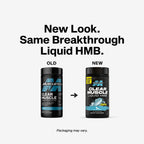 MuscleTech Clear Muscle HMB Supplement for Lean Muscle

