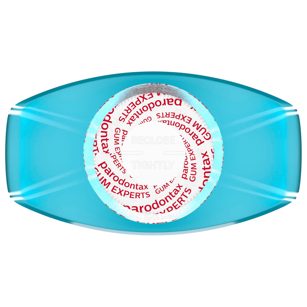 Parodontax Gum Health Mouthwash Antiplaque & Antigingivitis

