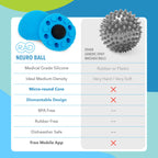RAD Myofascial Release Massage Tool

