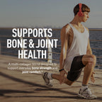 Multi Collagen Protein Powder by Zeal Naturals Biotin

