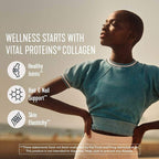Collagen Peptides Powder | Everyday Protein Support


