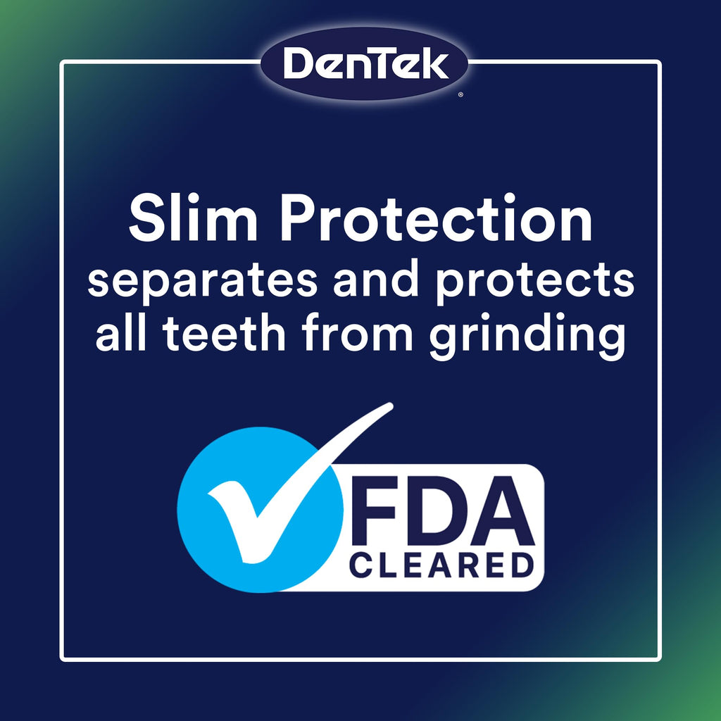 DenTek Comfort-Fit Dental Guard for Bruxism | Night Guard

