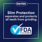 DenTek Comfort-Fit Dental Guard for Bruxism | Night Guard


