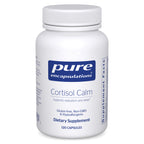 Pure Encapsulations Cortisol Calm – Stress & Sleep Support

