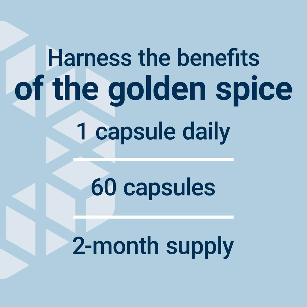 Super Bio-Curcumin Turmeric Extract by Life Extension

