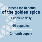 Super Bio-Curcumin Turmeric Extract by Life Extension

