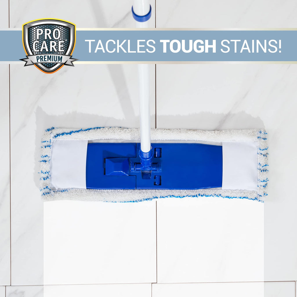 ProCare Floor Cleaner for All Floors | Streak-Free

