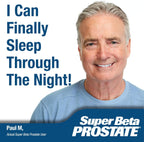 Super Beta Prostate Support Supplement | Prostate Health

