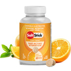 SaltStick Electrolyte FastChews Chewable Hydration Tablets

