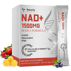 Totaria NAD+ Liquid Supplement with NMN

