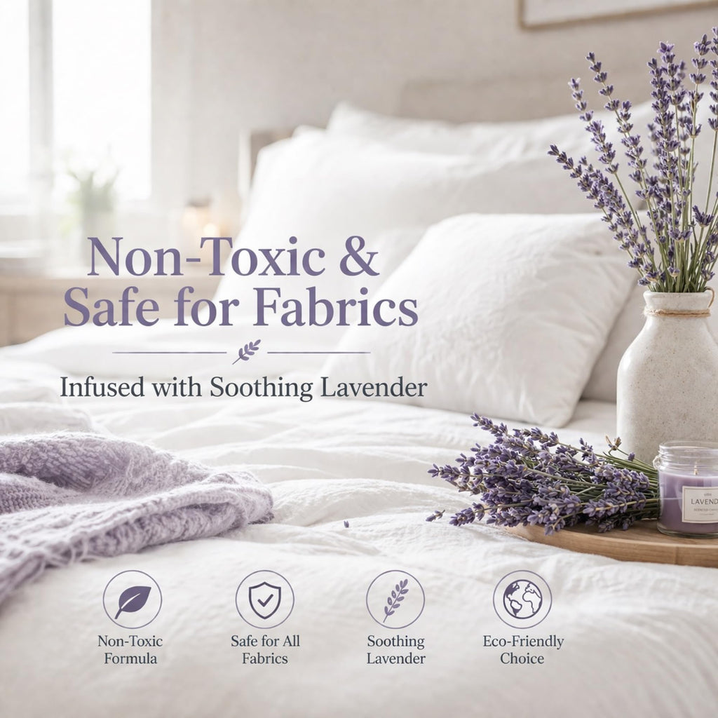 Geode Mattress Cleaner & Deodorizer – Enzyme Stain Removal

