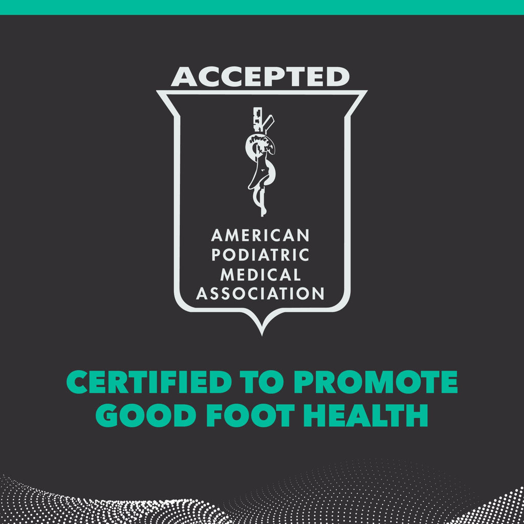 Spenco Polysorb Cross Trainer Insoles – Arch Support

