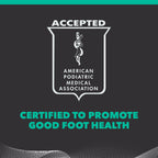 Spenco Polysorb Cross Trainer Insoles – Arch Support

